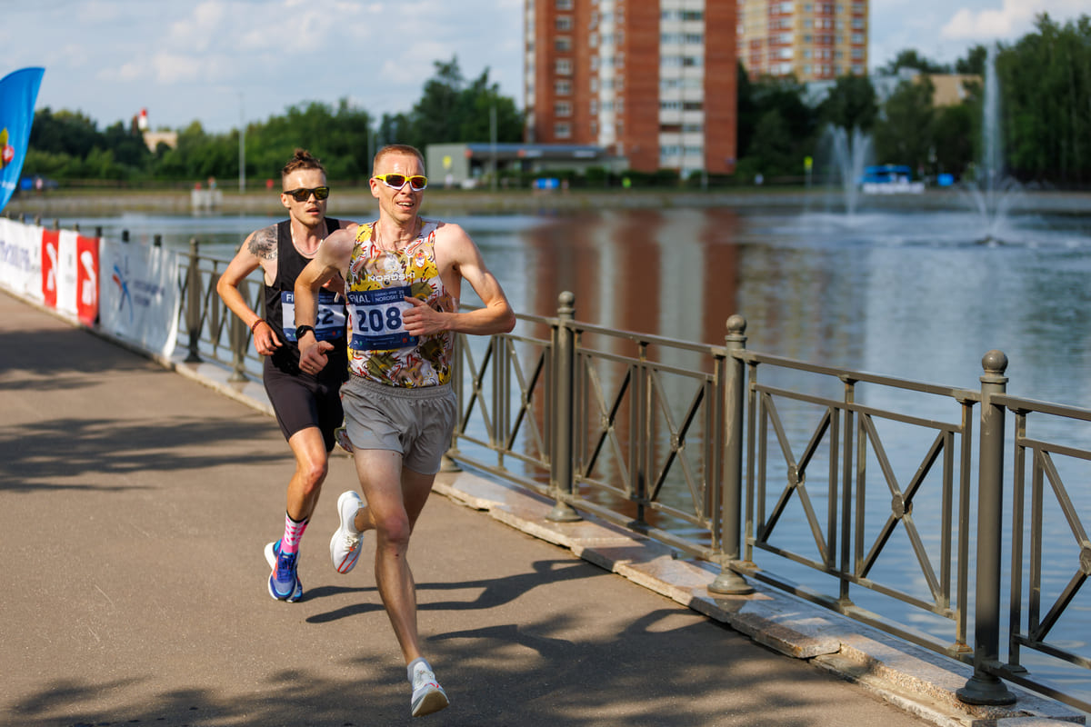 ФИНАЛ GRAND-PRIX NORDSKI 2023