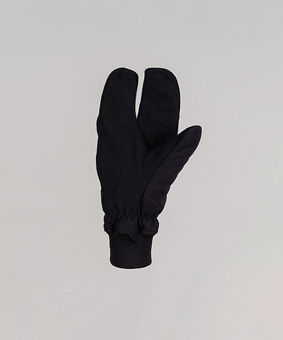 Лобстеры Nordski Jr.Arctic Black WS