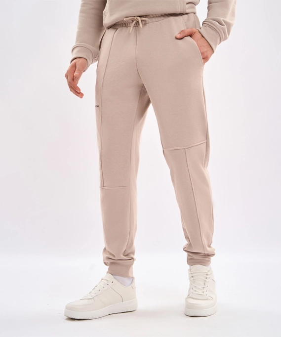 Брюки Nordski Outfit Beige