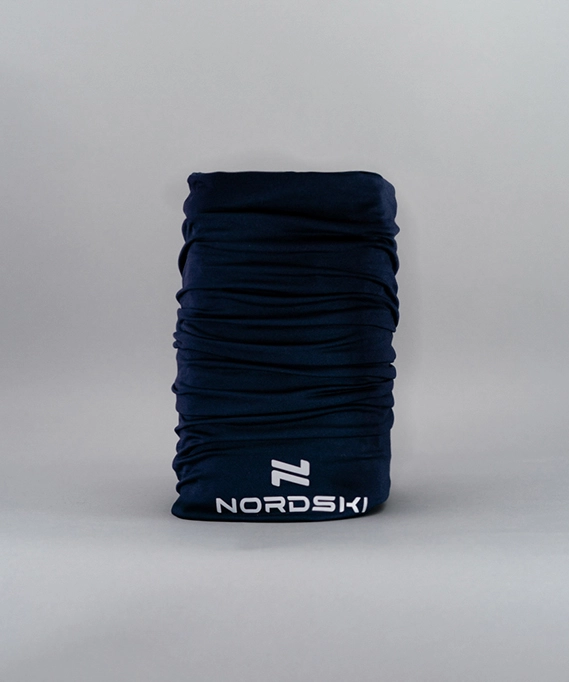 Бафф NORDSKI Active navy