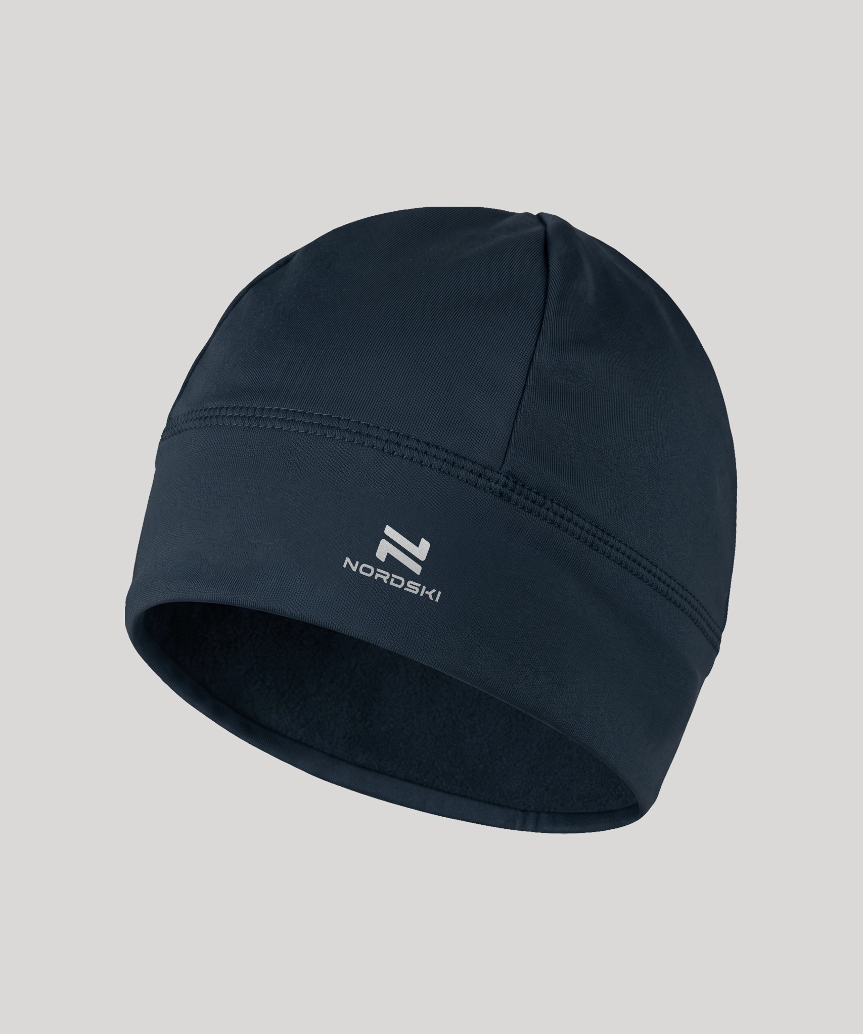 Тренировочная шапка Nordski Warm Coral