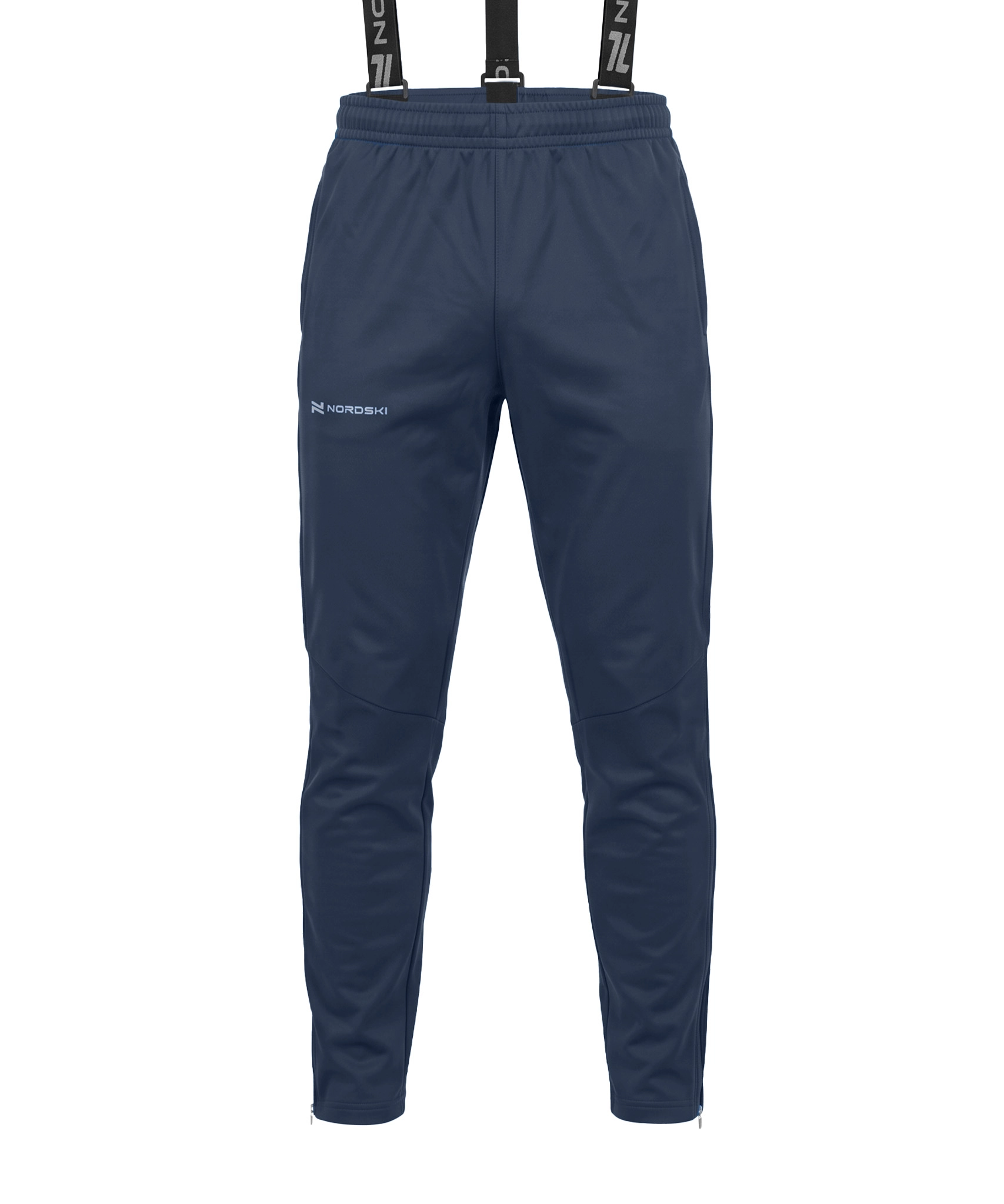 Тренировочные брюки Nordski Advance 2.0 Titan