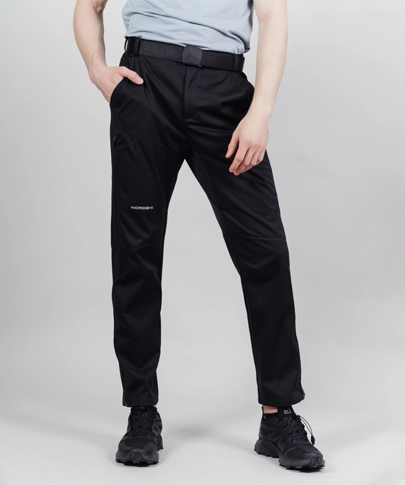 Водонепроницаемые брюки мужские купить в Новосибирске по выгодной цене винтернет-магазине Nordski