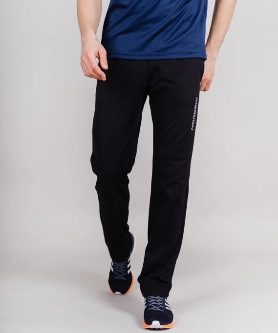 Трикотажные брюки мужские купить в Новосибирске по выгодной цене винтернет-магазине Nordski