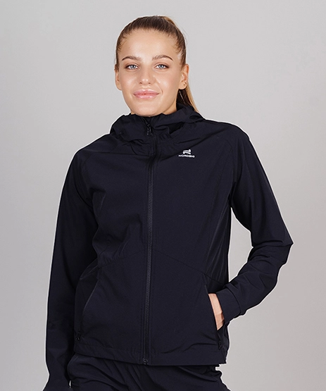 Ветровка Nordski Pro Energy Peony W