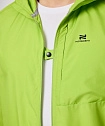 Ветровка Nordski Easy Run Lime