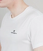 Футболка Nordski Run White