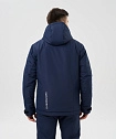 Утепленная куртка Nordski Mount Dark Blue