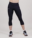 Капри Nordski Run Black