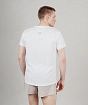 Футболка Nordski Run White