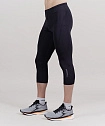 Капри Nordski Run Black