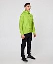 Ветровка Nordski Easy Run Lime