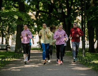 Программа подготовки к марафону