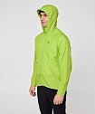 Ветровка Nordski Easy Run Lime