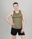 Майка Nordski Run Olive