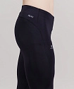 Капри Nordski Run Black