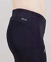 Капри Nordski Run Black