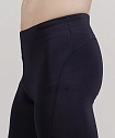 Капри Nordski Run Black