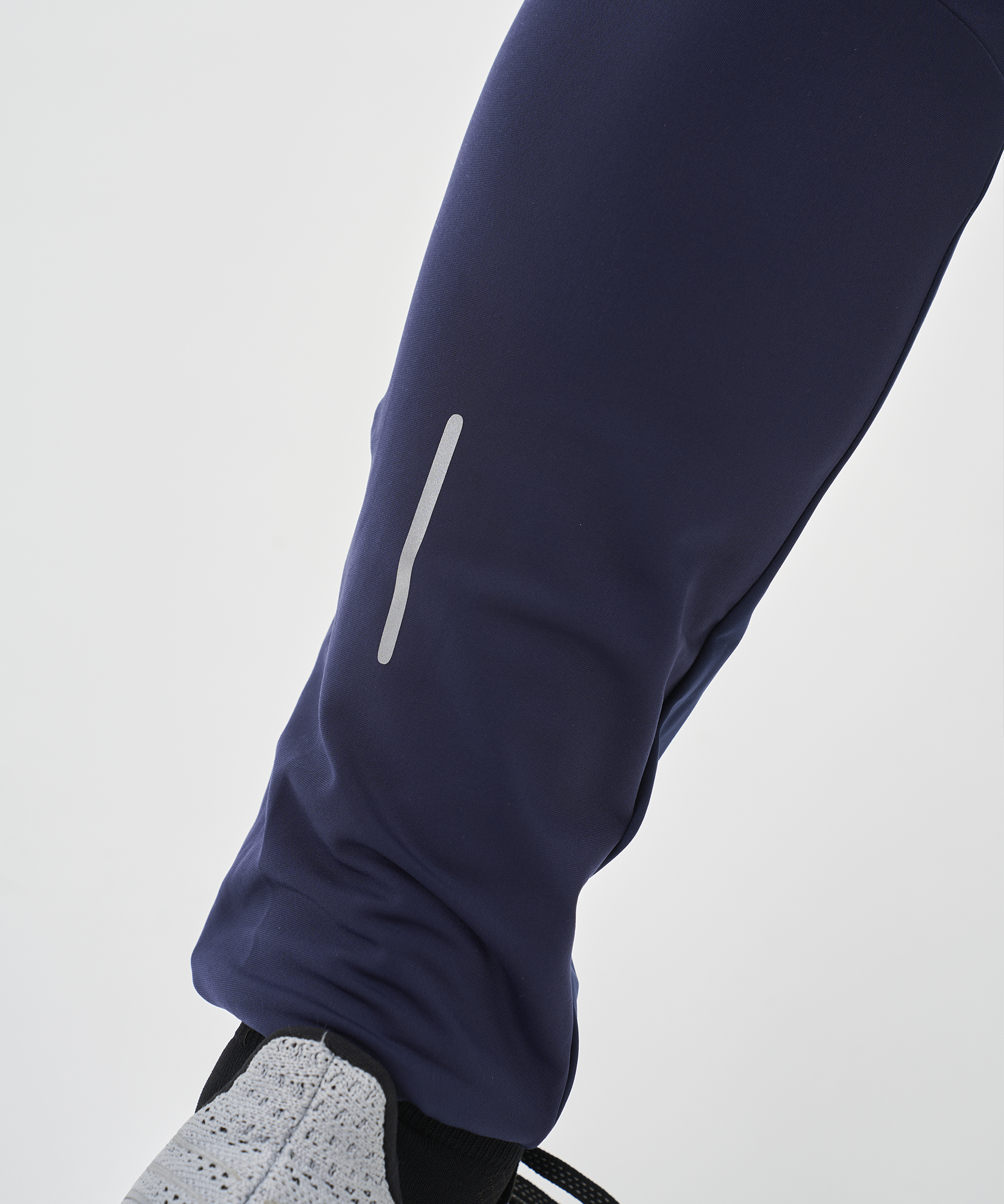 Тренировочные брюки Nordski Race Total Dark Blue