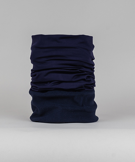 Бафф Nordski Hybrid Navy/Berry