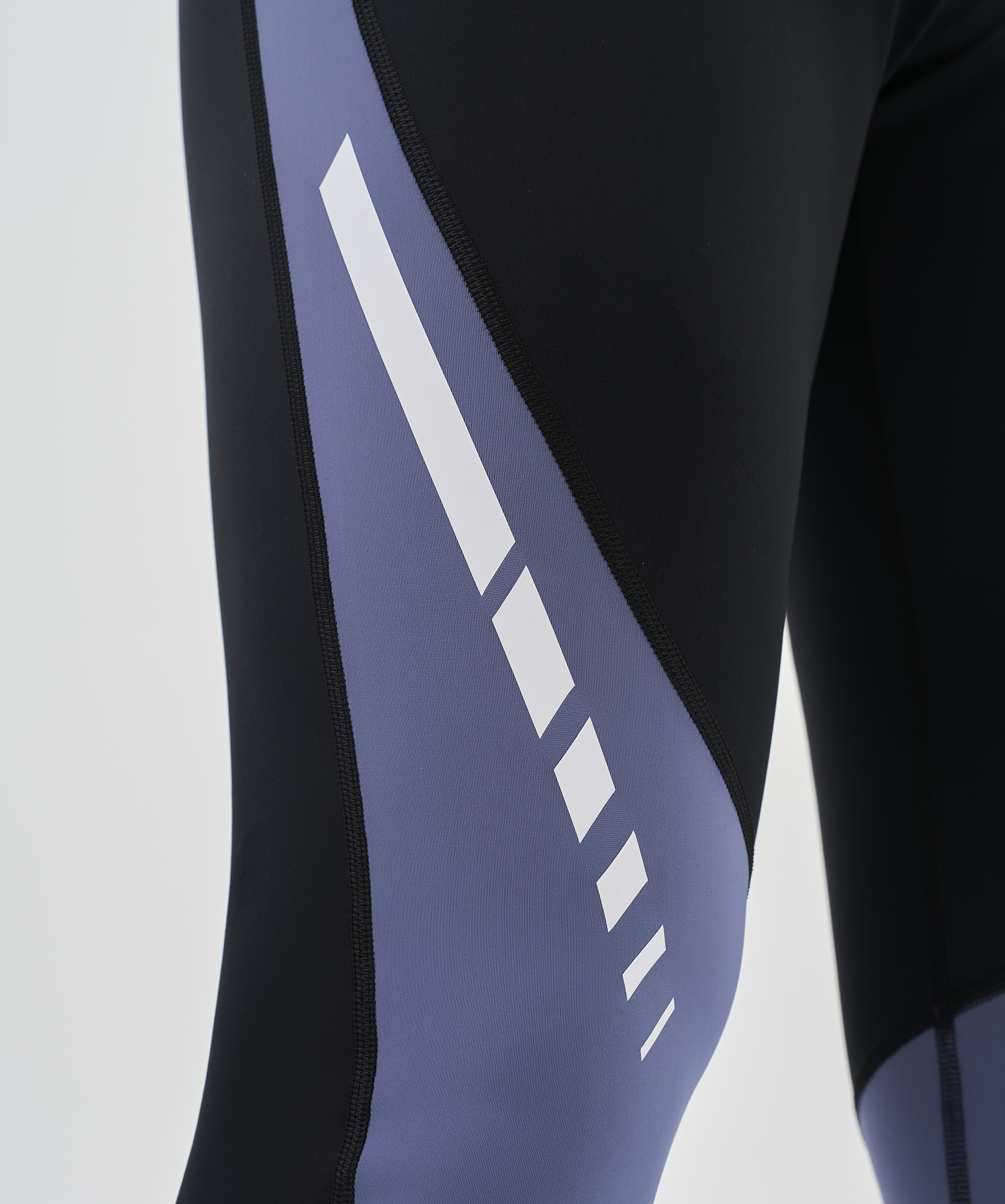 Гоночный костюм Nordski Base Black/Grey