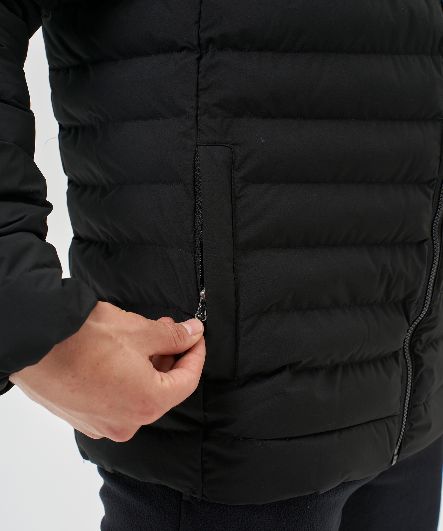 Куртка Nordski Savage Black