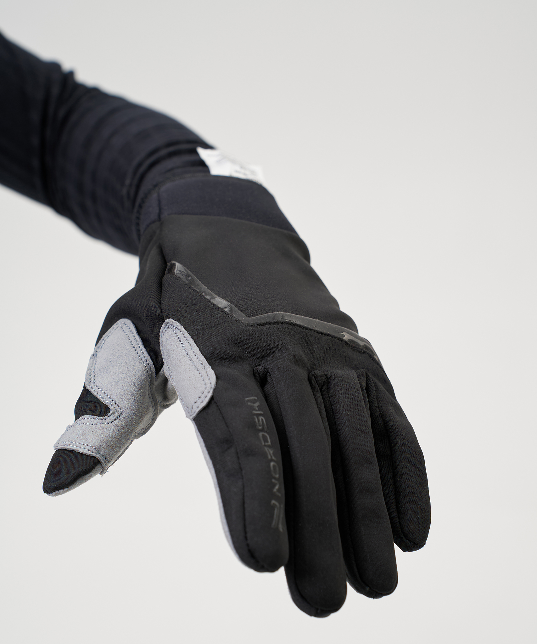 Перчатки Nordski Fury Black