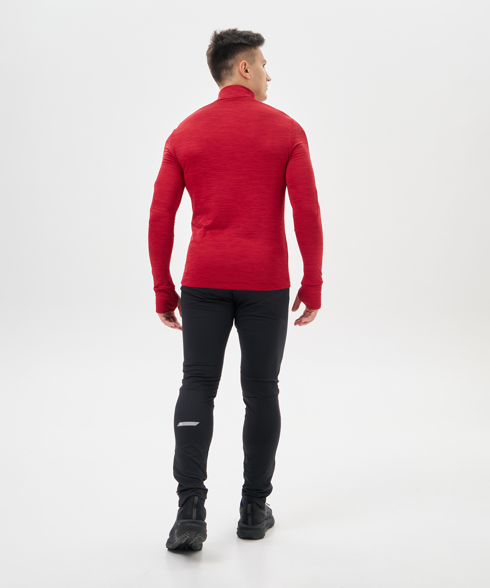 Лонгслив Nordski Impulse Hunter