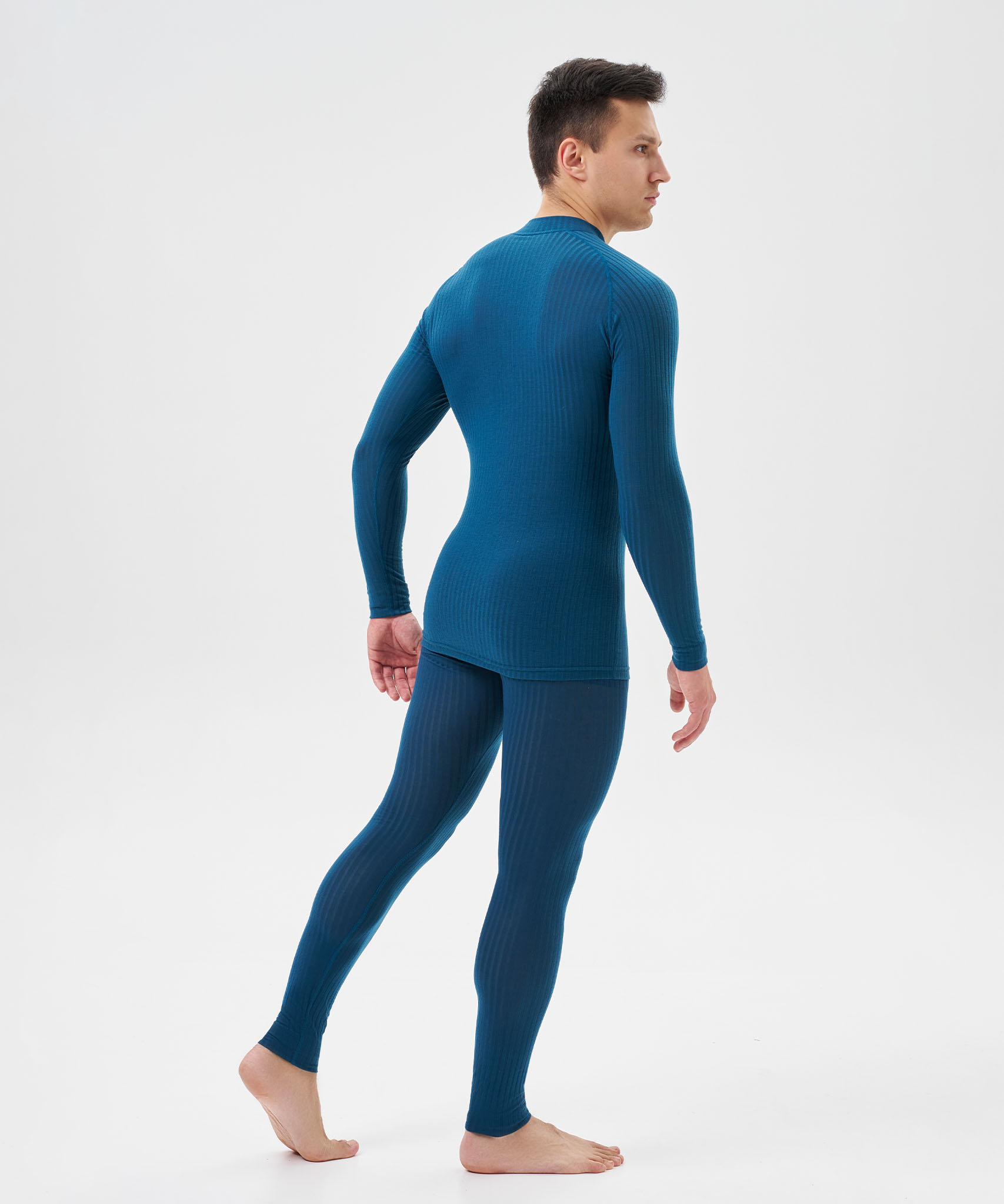 Рубашка Nordski Light Dark Ocean