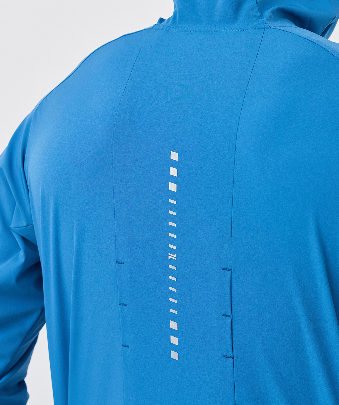 Ветровка Nordski Pro Energy 2.0 Sea