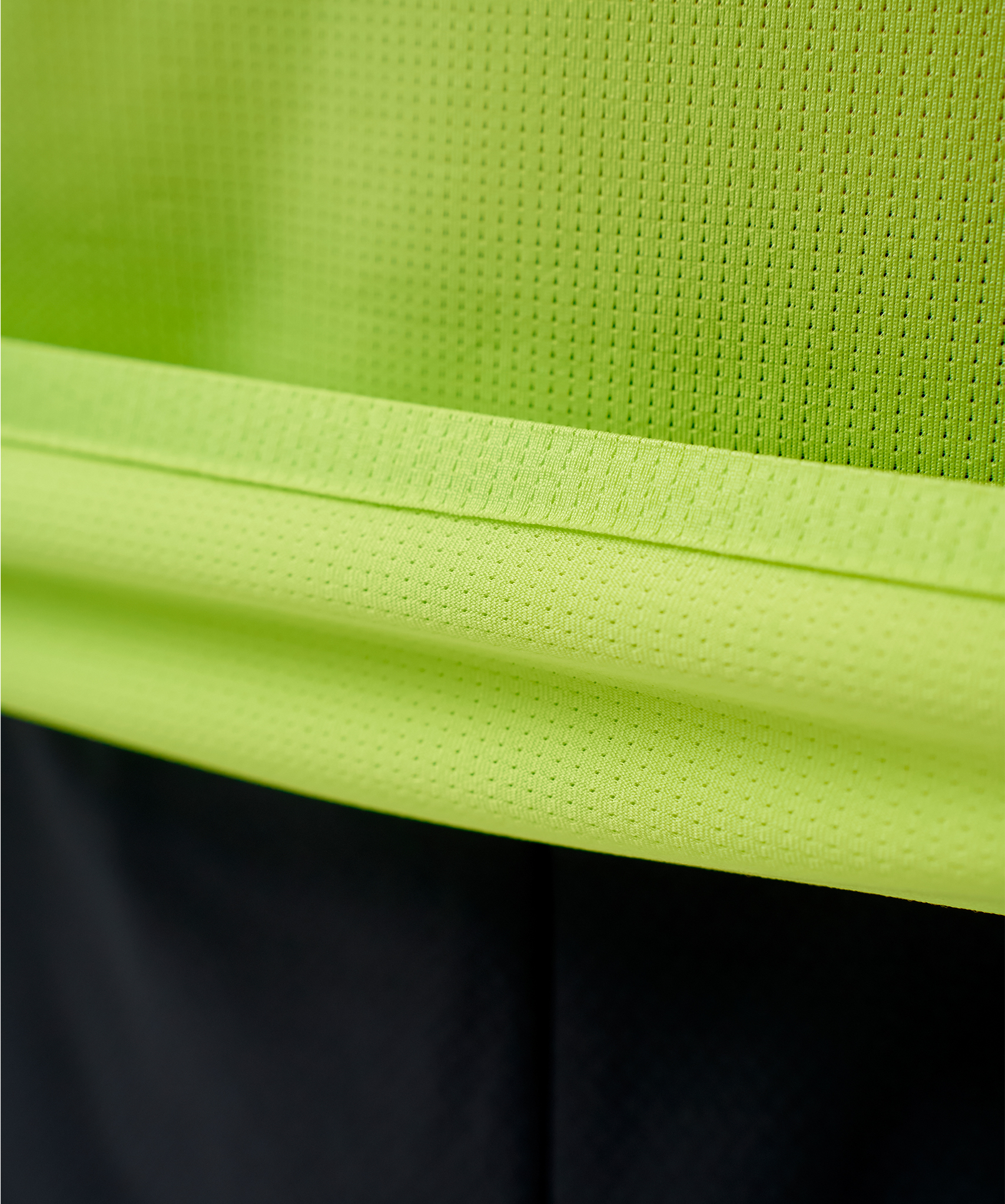 Футболка Nordski Road Lime