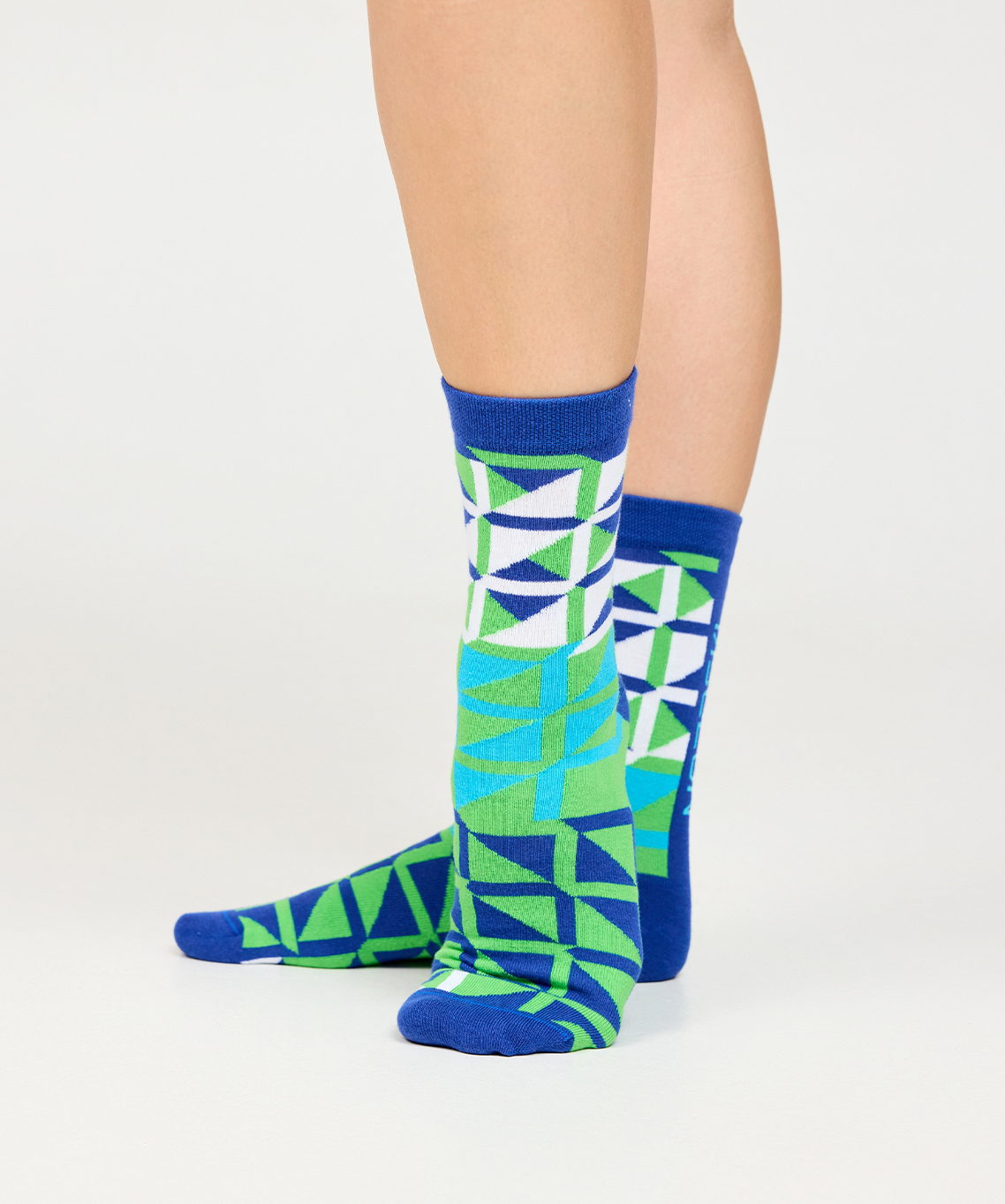 Носки Nordski Multicolor Puzzle