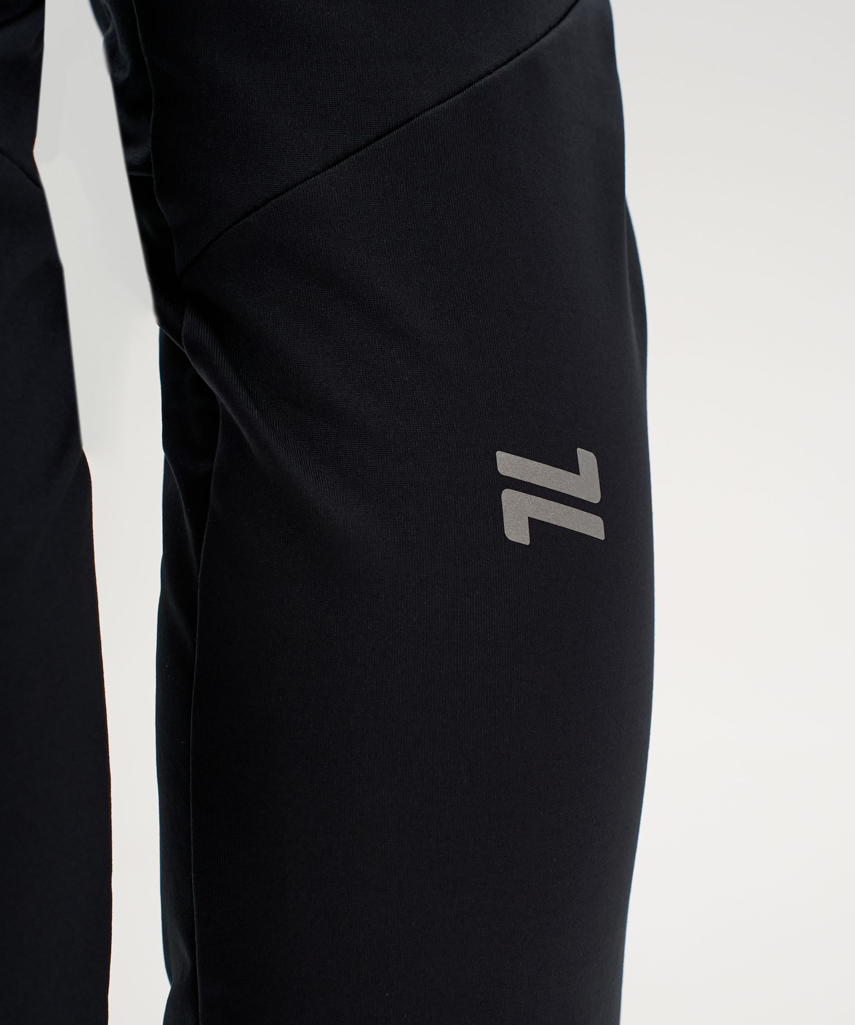 Тренировочные брюки Nordski Advance 2.0 Black W