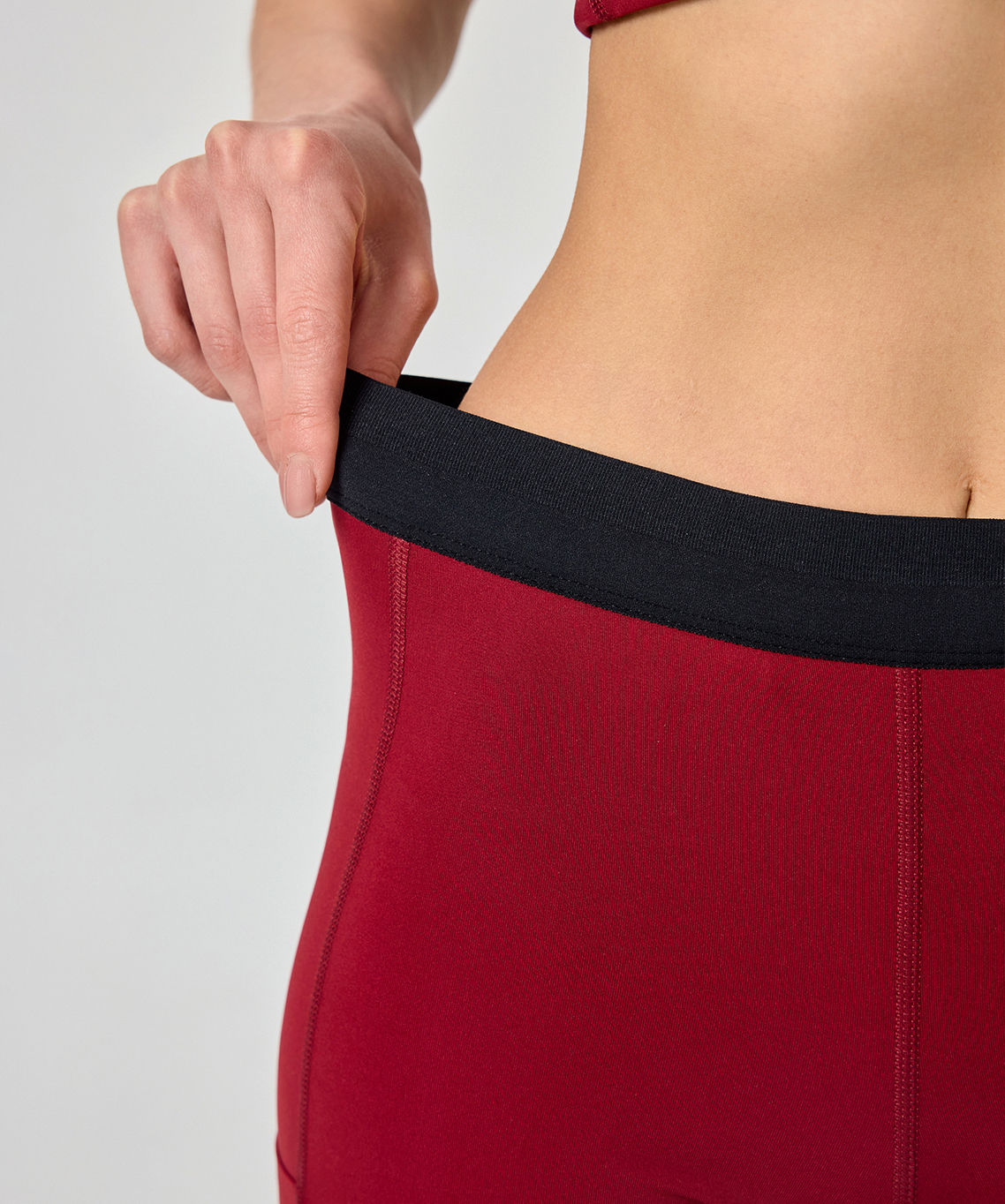 Лосины Nordski Pro 2.0 Ruby W