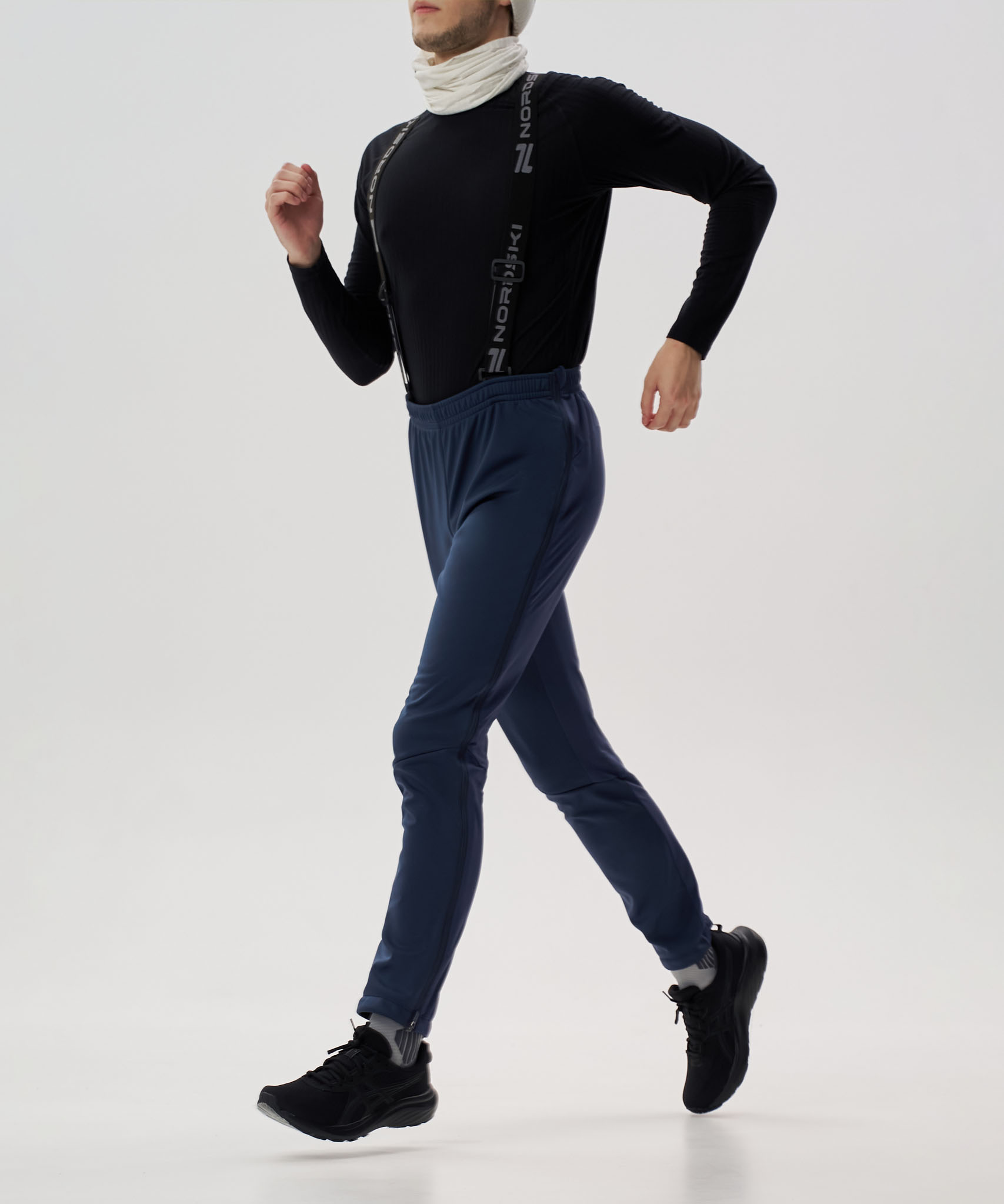 Тренировочные брюки Nordski Advance 2.0 Titan