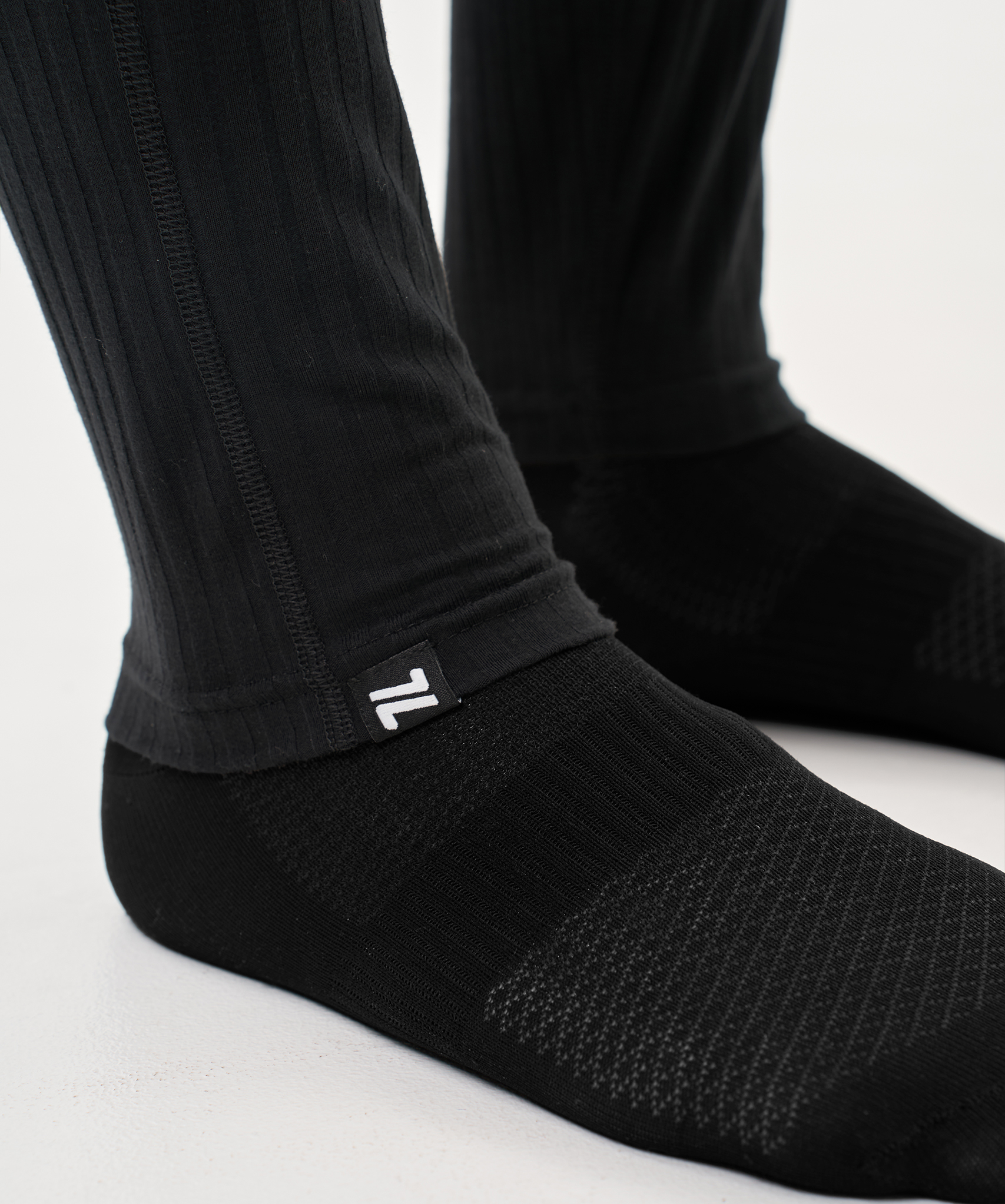 Рейтузы Nordski Race WS Black