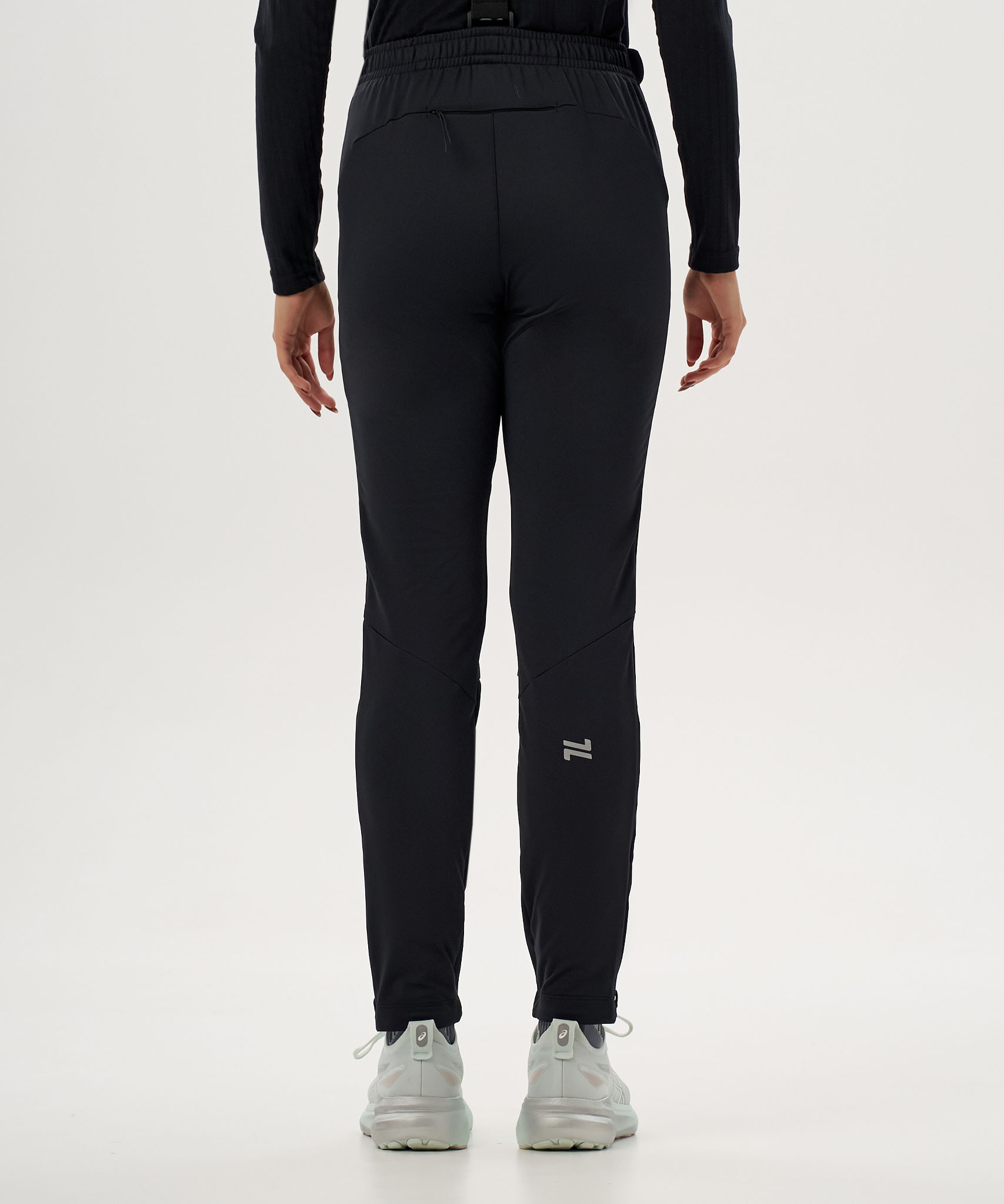 Тренировочные брюки Nordski Advance 2.0 Black W