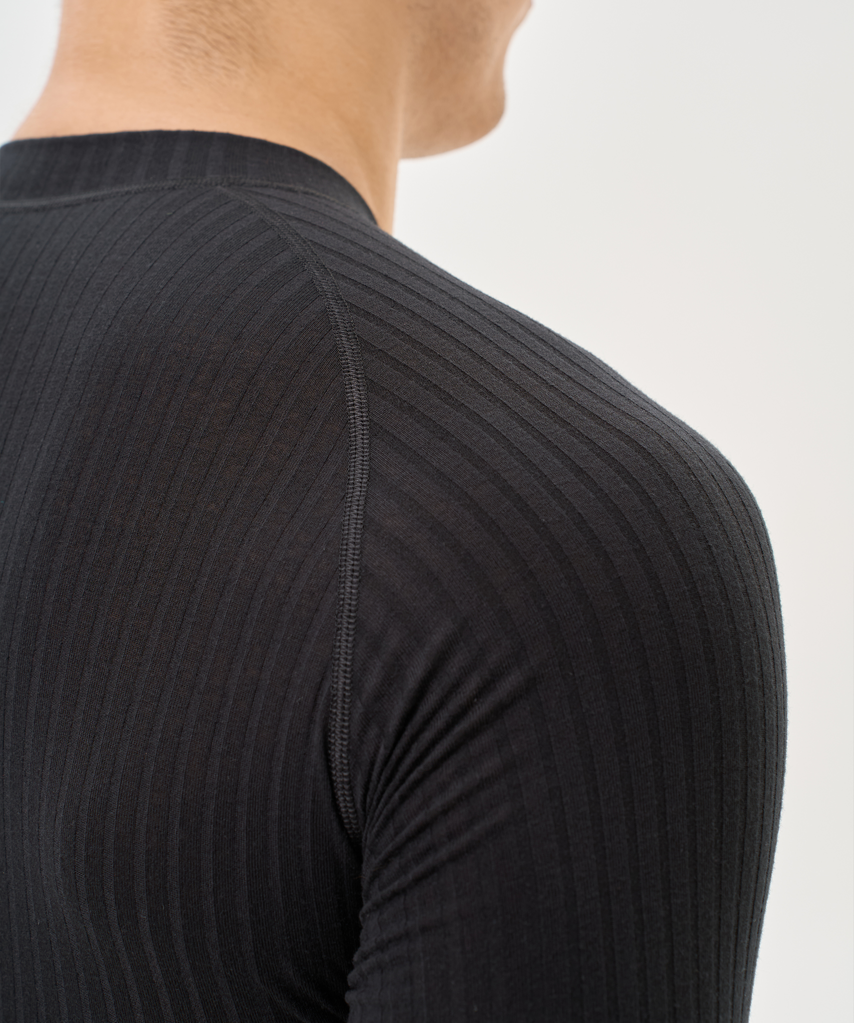 Рубашка Nordski Race WS Black