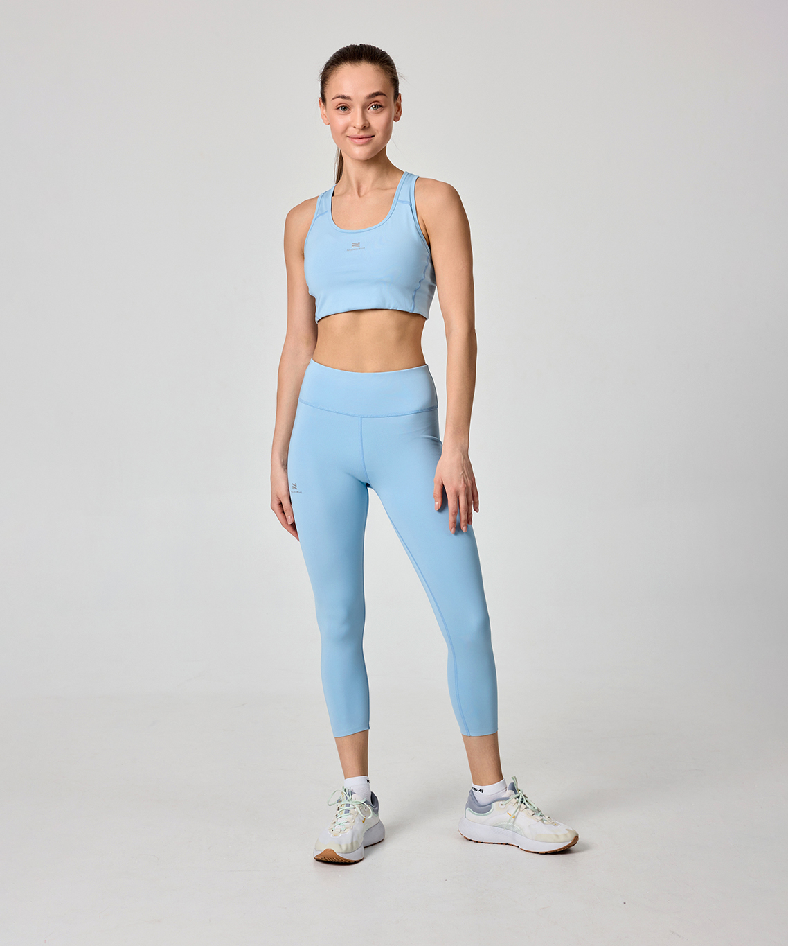 Топ Nordski Pro Bra 2.0 Sky W