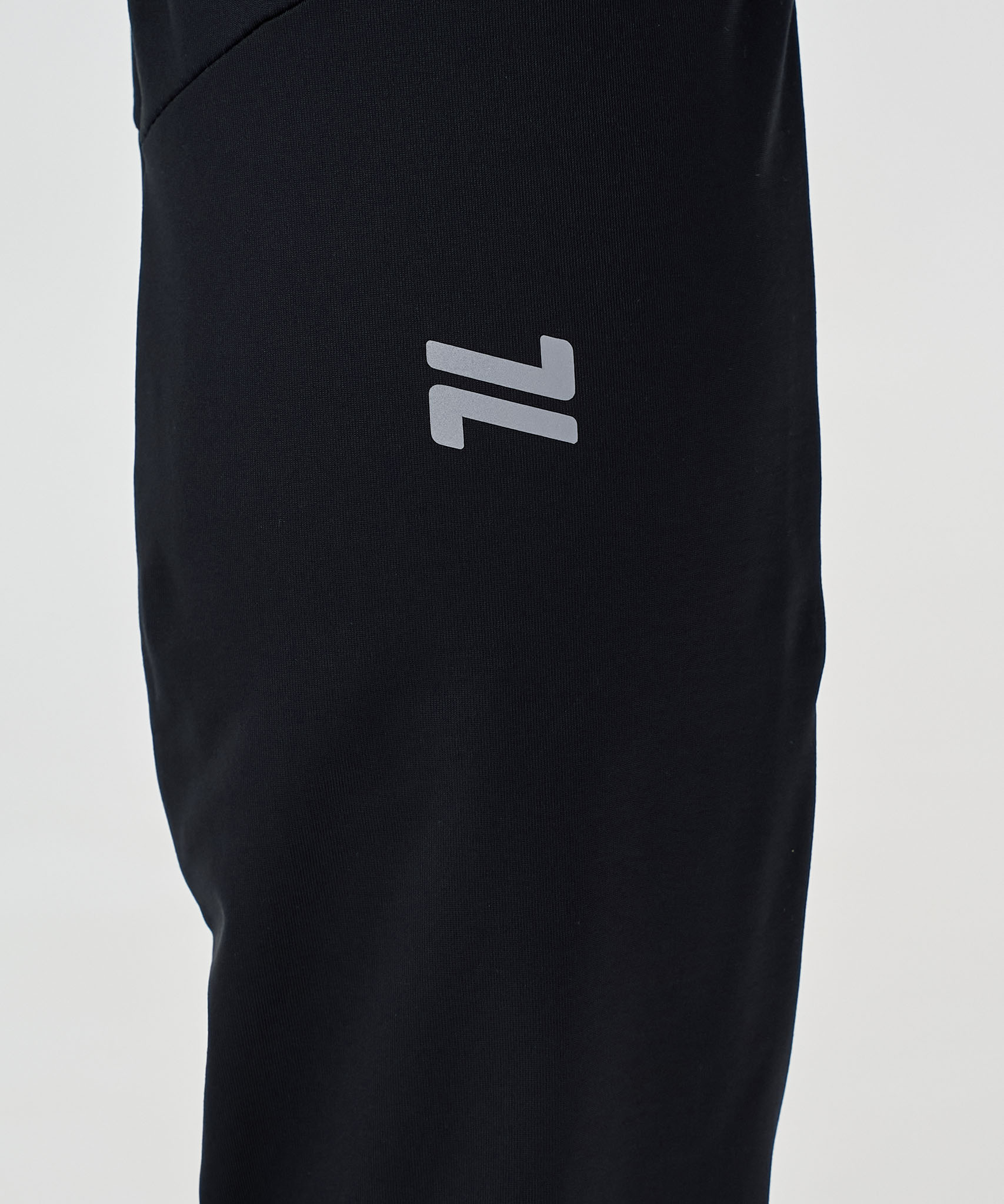 Тренировочные брюки Nordski Advance 2.0 Black