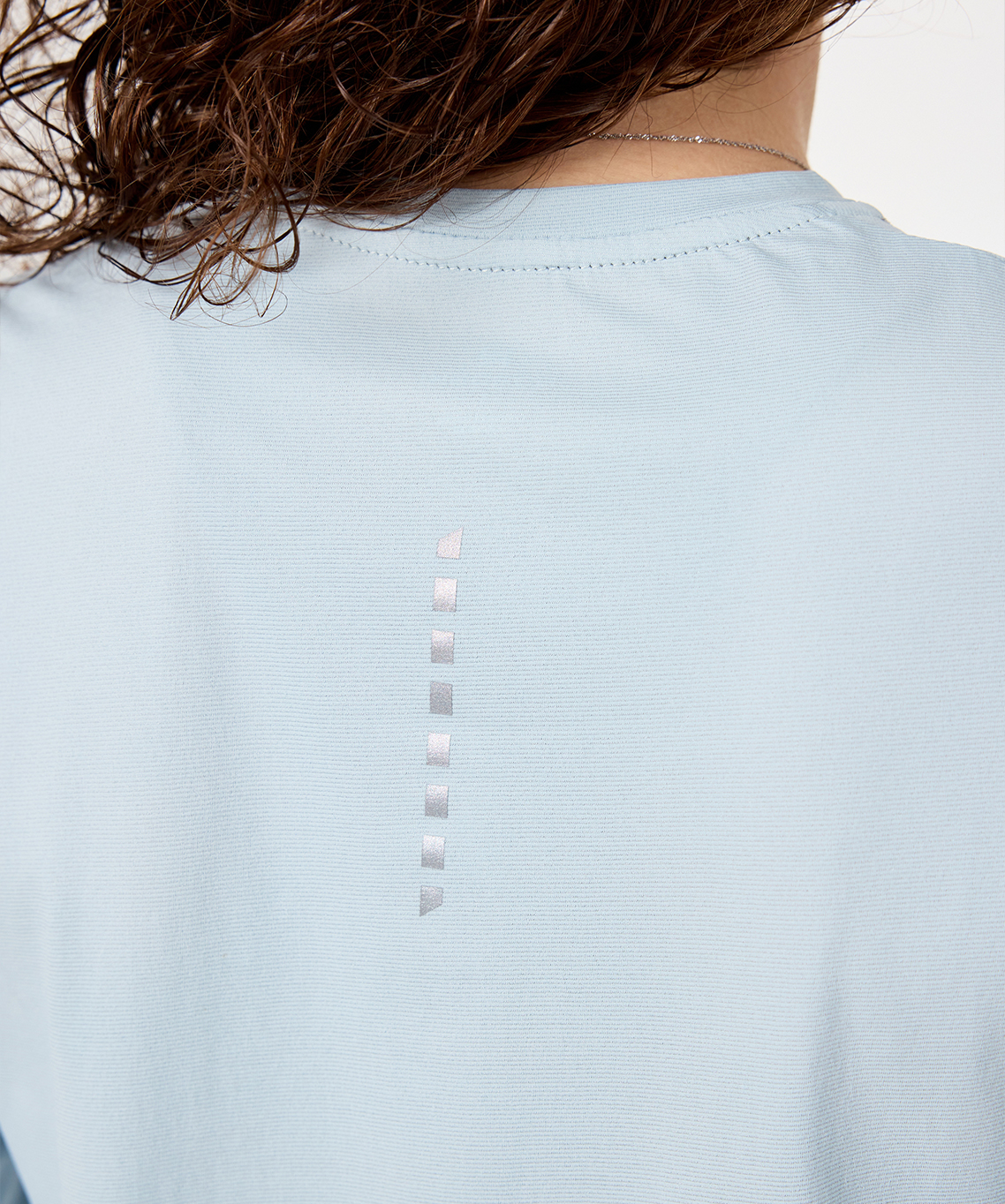 Футболка Nordski Upcast Skyward с длинным рукавом W