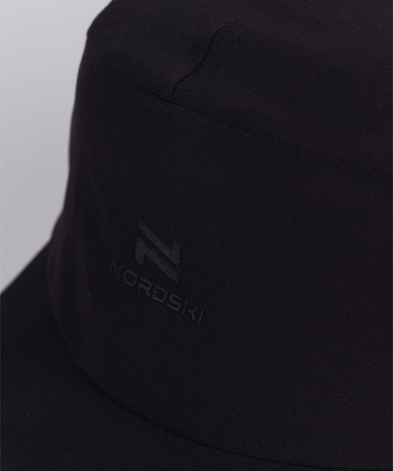 Кепка Nordski Light Black