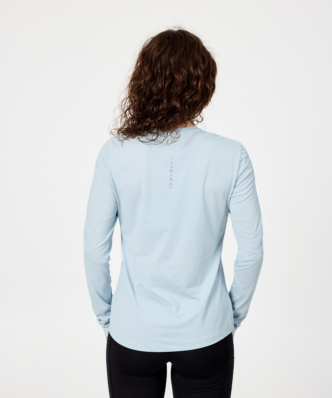 Футболка Nordski Upcast Skyward с длинным рукавом W