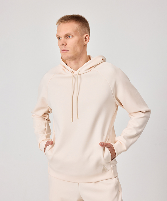 Худи Nordski Rest Beige