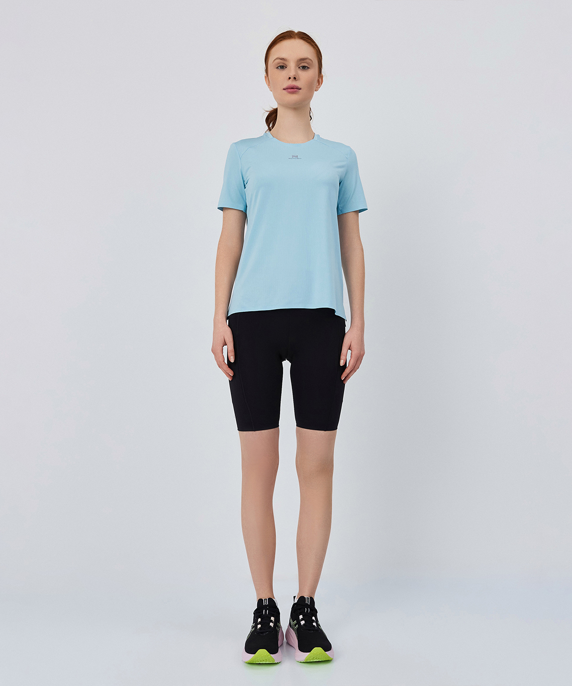 Футболка Nordski Stayer Sky W