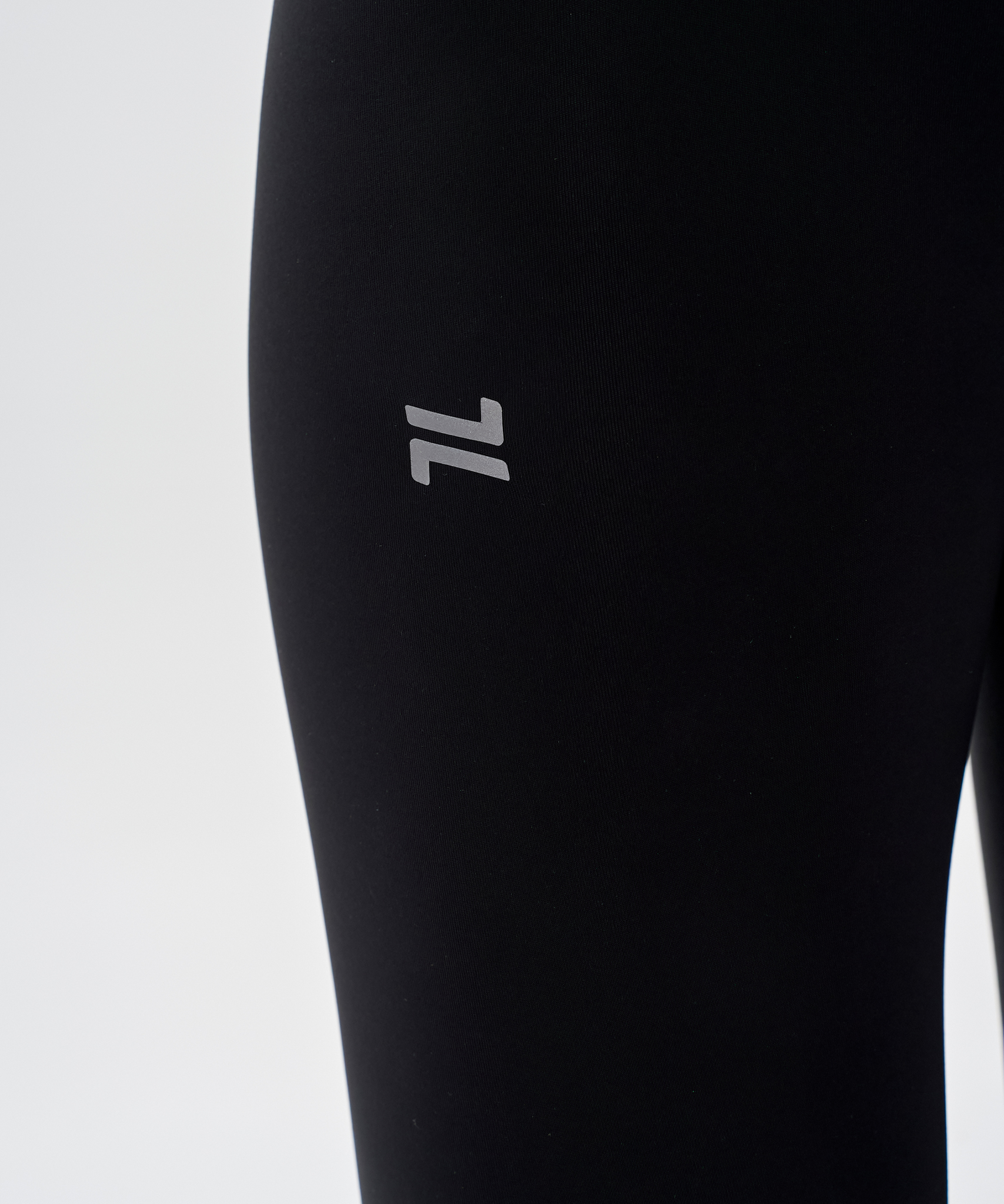 Тайтсы Nordski Pro Energy Black W