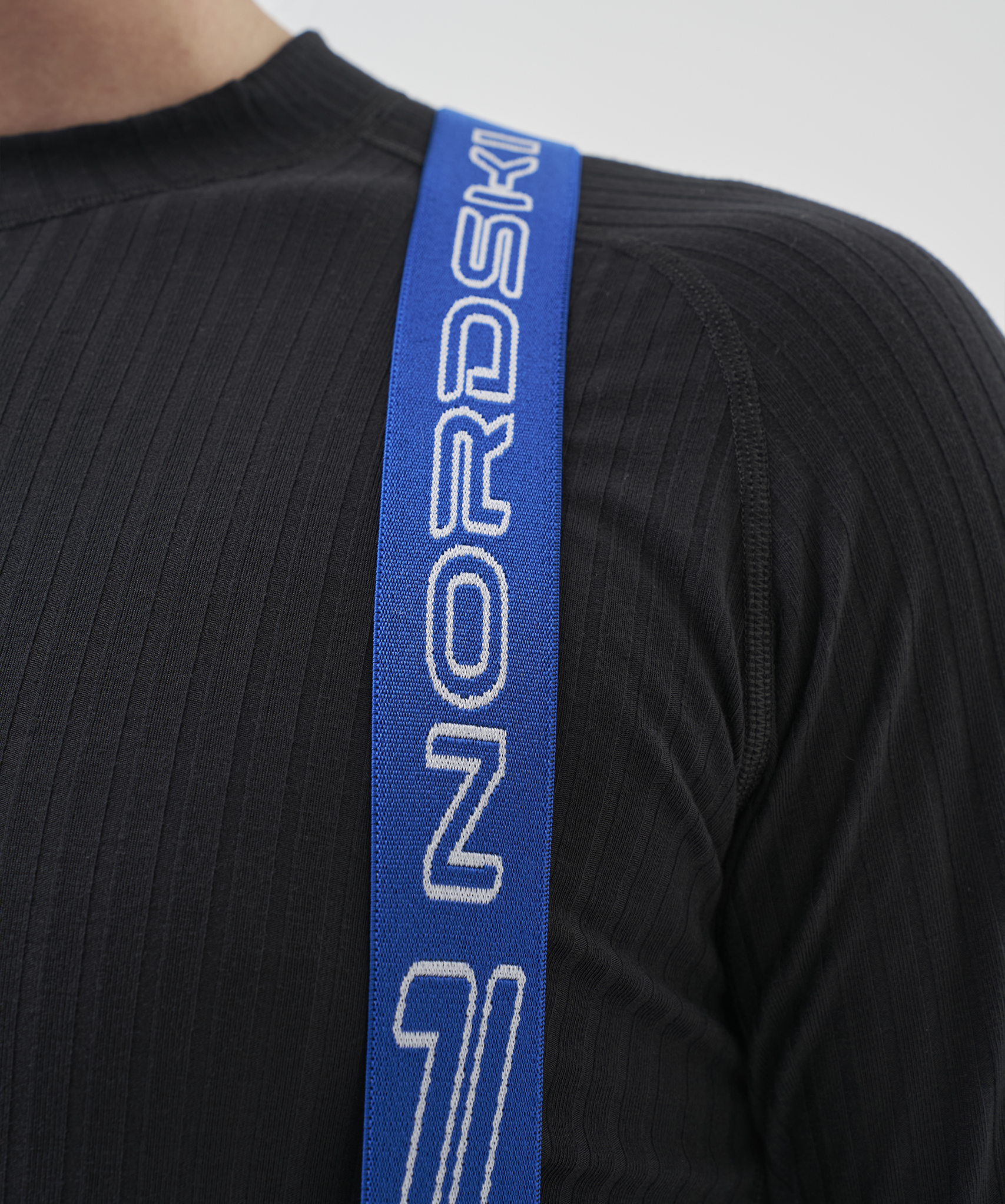 Тренировочные брюки Nordski Advance True Blue