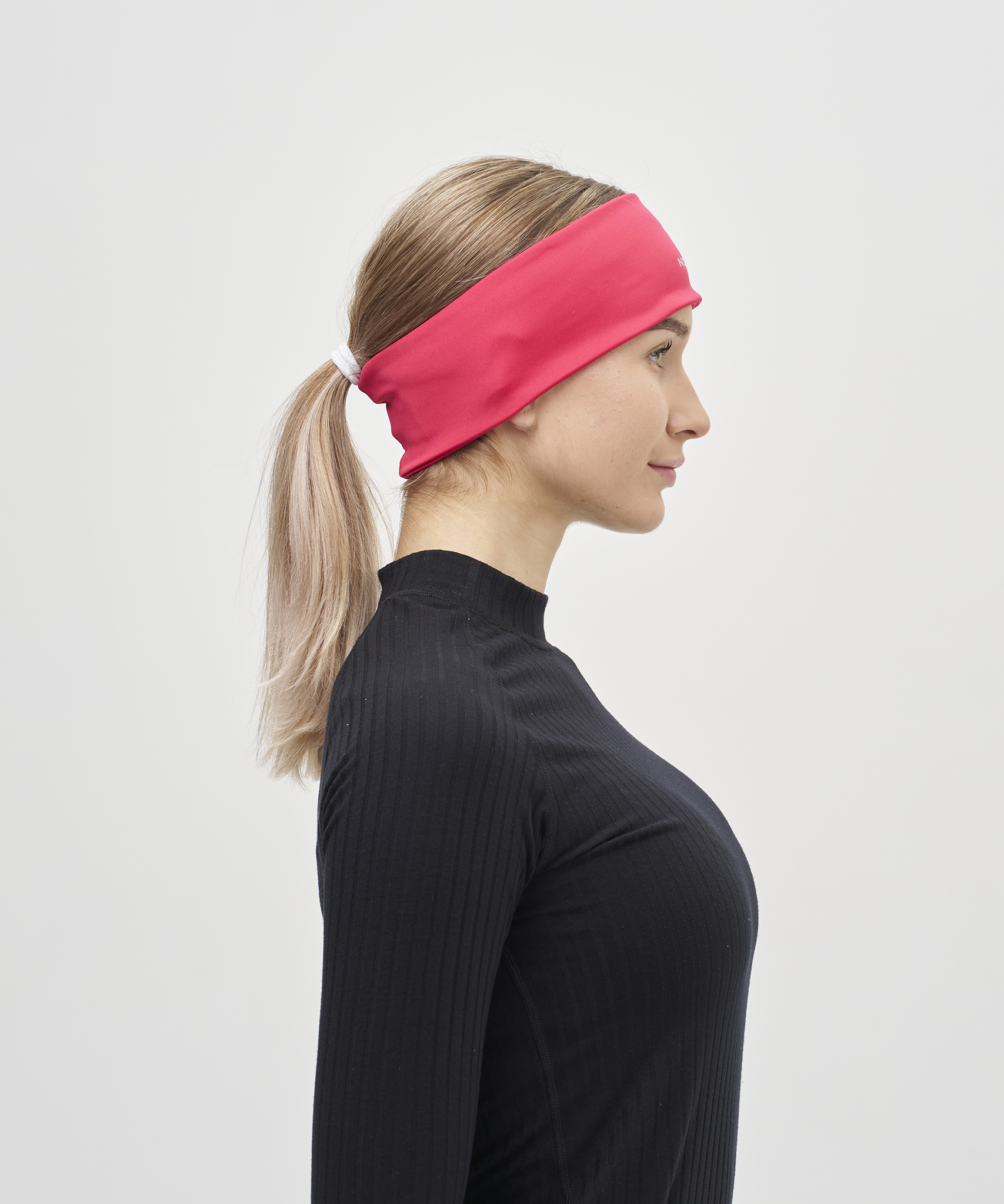 Повязка Nordski Core Pink