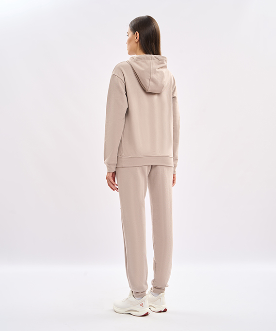 Толстовка Nordski Outfit Beige W