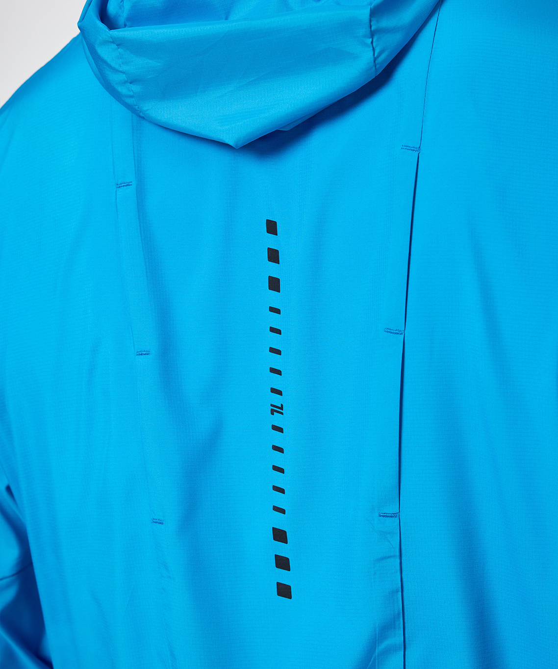 Ветровка Nordski Easy Run Cobalt